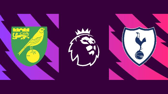 Soi kèo, nhận định Norwich vs Tottenham, 22h00 ngày 22/05/2022