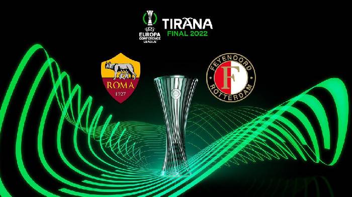 Soi kèo, nhận định Roma vs Feyenoord, 02h00 ngày 26/05/2022