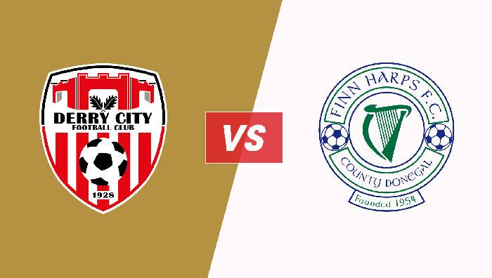 Soi kèo, nhận định Derry City vs Finn Harps, 01h45 ngày 28/05/2022