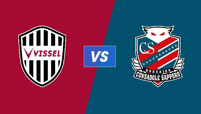 Soi kèo, nhận định Vissel Kobe vs Consadole Sapporo, 11h05 ngày 29/05/2022