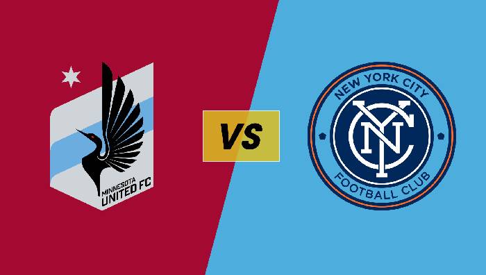 Soi kèo, nhận định Minnesota United vs New York City, 07h00 ngày 29/05/2022