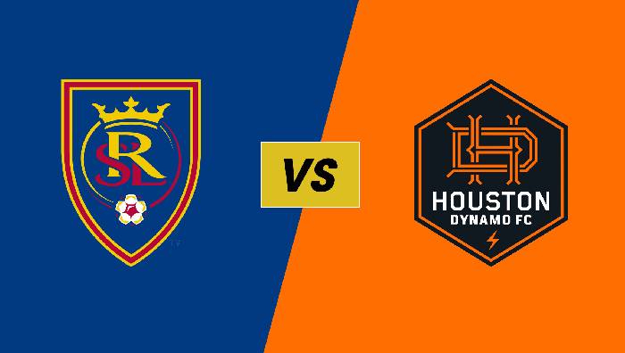 Soi kèo, nhận định Real Salt Lake vs Houston Dynamo, 08h30 ngày 29/05/2022