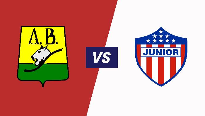 Soi kèo, nhận định Atlético Bucaramanga vs Junior Barranquilla, 06h00 ngày 01/06/2022
