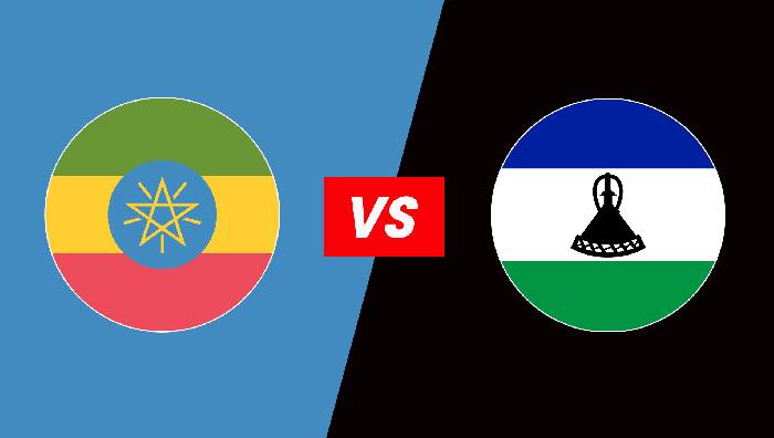 Soi kèo, nhận định Ethiopia vs Lesotho, 17h00 ngày 31/05/2022