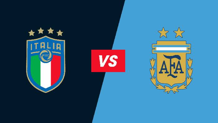 Soi kèo, nhận định Italy vs Argentina, 01h45 ngày 02/06/2022