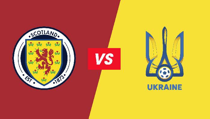 Soi kèo, nhận định Scotland vs Ukraine, 01h45 ngày 02/06/2022