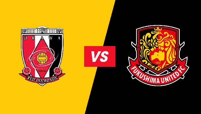 Soi kèo, nhận định Urawa Red vs Fukushima United, 17h00 ngày 01/06/2022