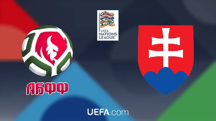 Nhận định Belarus vs Slovakia, 01h45 ngày 04/06/2022, UEFA Nations League 2022