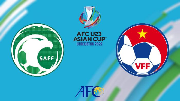 Nhận định U23 Ả Rập Xê Út vs U23 Việt Nam, 23h00 ngày 12/06/2022, Tứ kết U23 AFC Asian Cup 2022