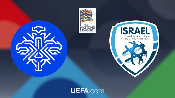 Nhận định Iceland vs Israel, 01h45 ngày 14/06/2022, UEFA Nations League 2022