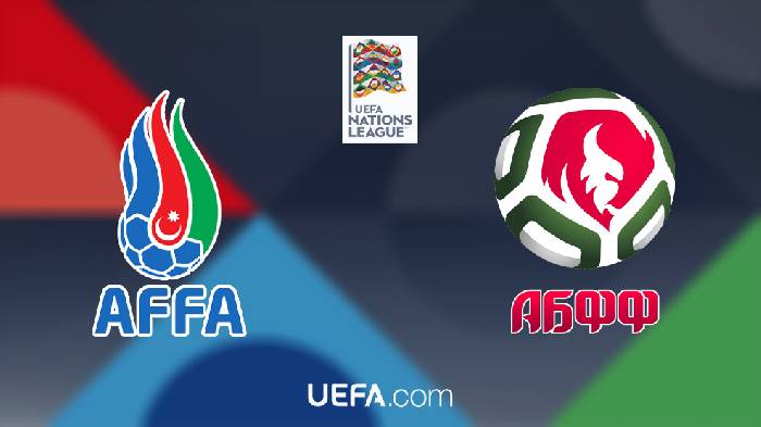 Soi kèo Azerbaijan vs Belarus, 23h00 ngày 13/06/2022, UEFA Nations League 2022