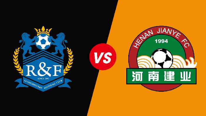 Nhận định Guangzhou City vs Henan Songshan, 18h30 ngày 15/06/2022, Ngoại Hạng Trung Quốc 2022