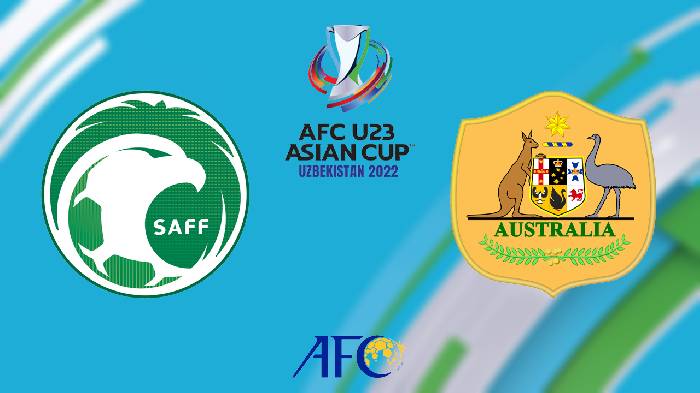 Nhận định U23 Australia vs U23 Ả Rập Xê Út, 20h00 ngày 15/06/2022, U23 AFC Asian Cup 2022