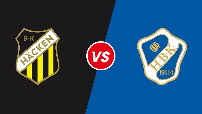Nhận định BK Häcken vs Halmstads BK, 19h00 ngày 16/06/2022, Giao hữu quốc tế 2022