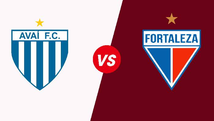 Soi kèo Avaí vs Fortaleza, 05h00 ngày 17/06/2022, Brasileiro Série A 2022