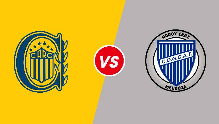 Soi kèo Rosario Central vs Godoy Cruz, 05h00 ngày 17/06/2022, Argentina Liga Profesional de Fútbol 2022