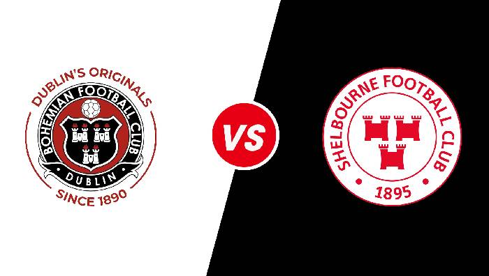 Nhận định Bohemian vs Shelbourne, 01h45 ngày 18/06/2022, Giải bóng đá ngoại hạng Ireland 2022