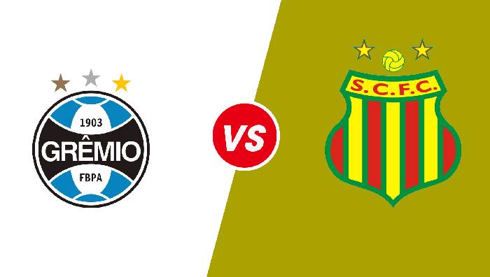 Soi kèo Grêmio vs Sampaio Corrêa, 21h00 ngày 18/06/2022, Brasileiro Série B 2022