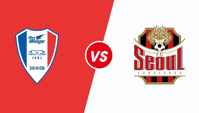 Soi kèo Suwon SB vs FC Seoul, 17h30 ngày 19/06/2022, K-League 1 2022