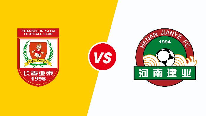 Nhận định Changchun Yatai vs Henan Songshan, 16h30 ngày 20/06/2022, Giải VĐQG Trung Quốc 2022