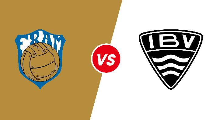 Nhận định Fram Reykjavík vs ÍBV, 01h00 ngày 21/06/2022, Giải bóng đá VĐQG Iceland 2022