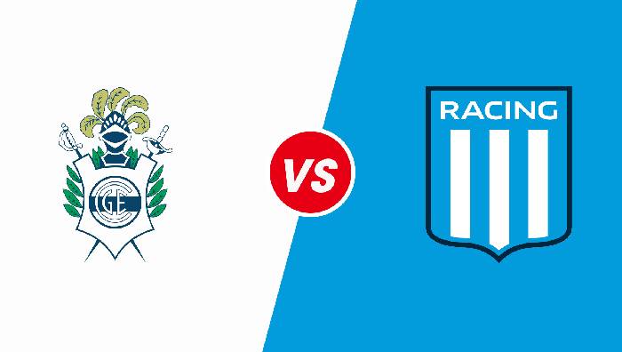 Soi kèo Gimnasia y Esgrima vs Racing Club, 05h00 ngày 21/06/2022, Argentina Liga Profesional de Fútbol 2022