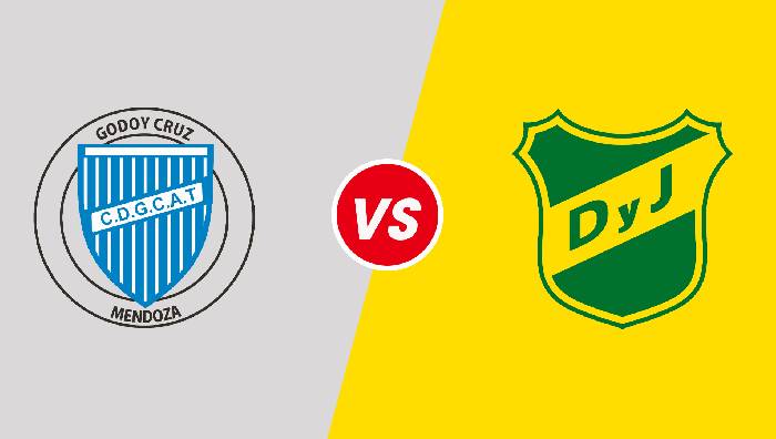 Soi kèo Godoy Cruz vs Defensa y Justicia, 02h30 ngày 21/06/2022, Argentina Liga Profesional de Fútbol 2022