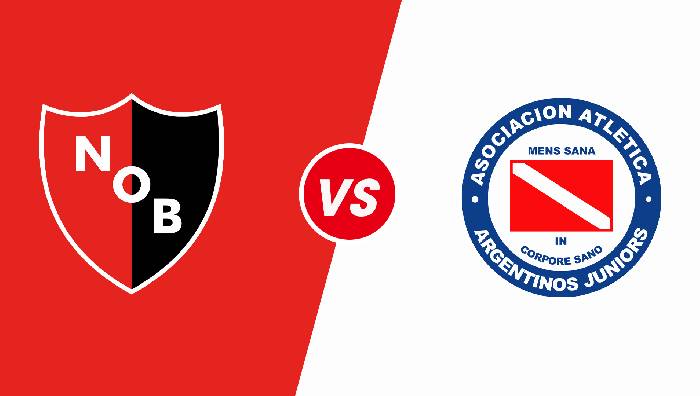 Soi kèo Newell's Old Boys vs Argentinos Juniors, 07h30 ngày 21/06/2022, Argentina Liga Profesional de Fútbol 2022