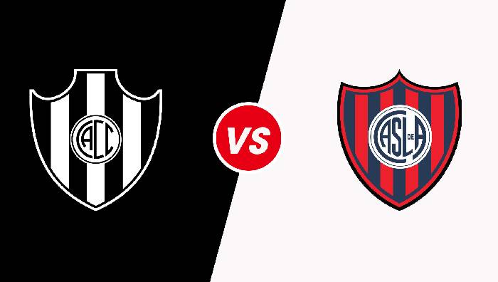 Nhận định Central Córdoba vs San Lorenzo, 07h30 ngày 22/06/2022, Giải bóng đá VĐQG Argentina 2022