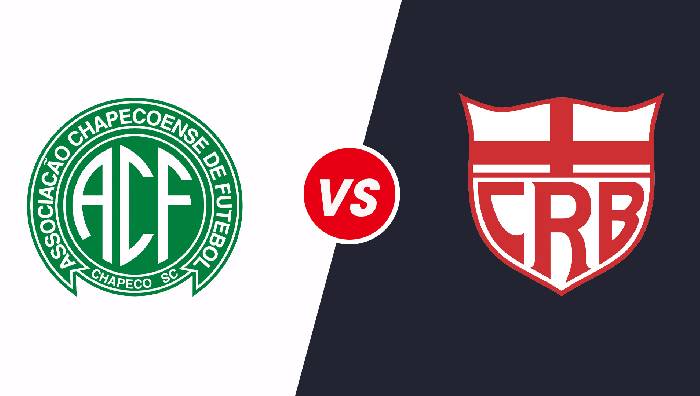 Nhận định Chapecoense vs CRB, 05h00 ngày 22/06/2022, Giải bóng đá hạng nhất Brazil 2022