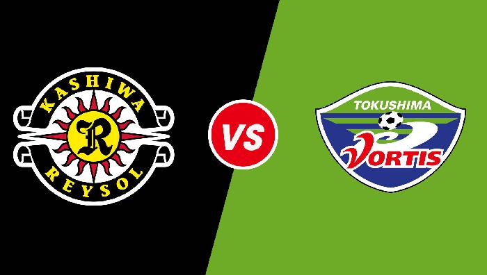 Nhận định Kashiwa Reysol vs Tokushima Vortis, 17h00 ngày 22/06/2022, Cúp Quốc Gia Nhật Bản 2022