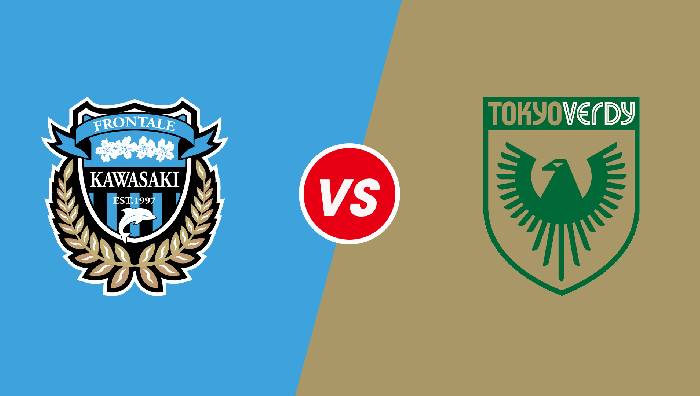 Nhận định Kawasaki Frontale vs Tokyo Verdy, 17h00 ngày 22/06/2022, Cúp Quốc Gia Nhật Bản 2022