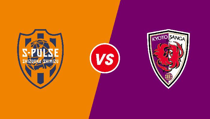 Soi kèo Shimizu S-Pulse vs Kyoto Sanga FC, 17h00 ngày 22/06/2022, Japan Emperor Cup 2022