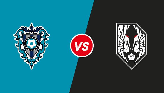 Nhận định Avispa Fukuoka vs Grulla Morioka, 16h30 ngày 22/6, Cúp Hoàng Đế Nhật Bản