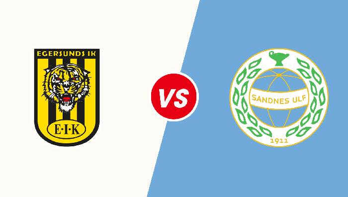 Nhận định Egersund vs Sandnes - 23h ngày 23/06, Cúp quốc gia Na Uy