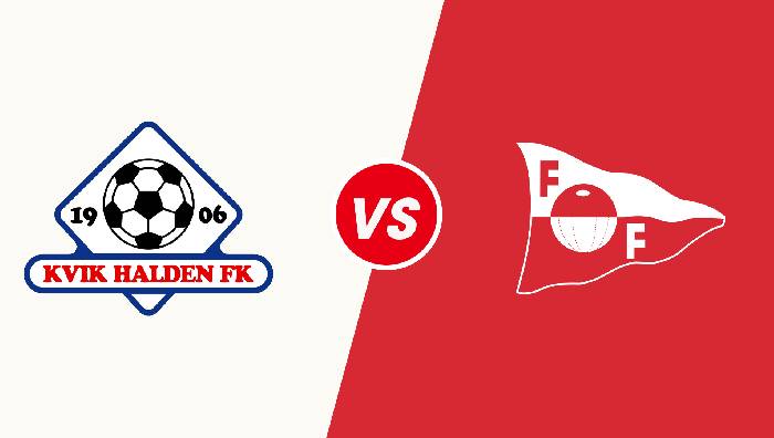 Nhận định Kvik Halden vs Fredrikstad - 23h ngày 23/06, Cúp quốc gia Na Uy 