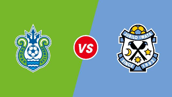 Nhận định Shonan Bellmare vs Jubilo Iwata, 16h30 ngày 22/6, Cúp Hoàng Đế Nhật Bản 