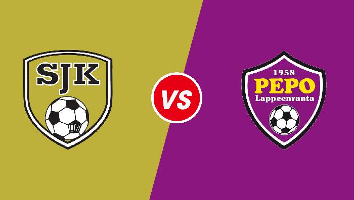 Nhận định SJK Akatemia vs PEPO Lappeenranta - 22h30 ngày 23/06, Hạng nhất Phần Lan