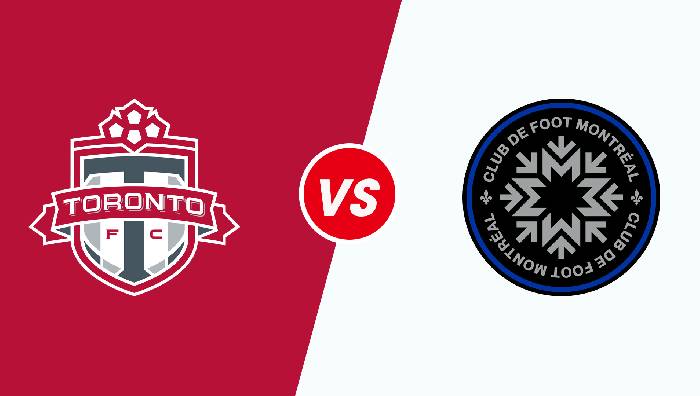 Nhận định Toronto FC vs CF Montreal - 6h ngày 23/06, Cúp quốc gia Canada