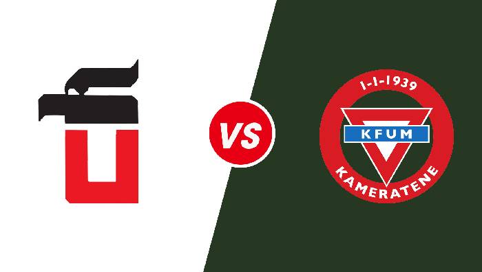 Nhận định Ullern vs KFUM Oslo - 23h ngày 23/06, Cúp quốc gia Na Uy