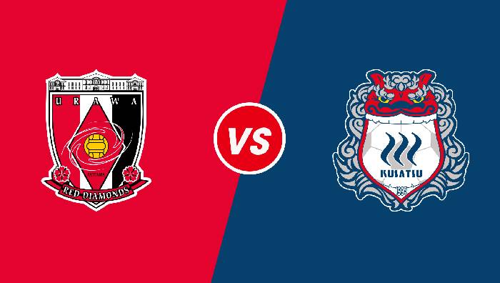 Nhận định Urawa Reds Diamonds vs Thespa Kusatsu Gunma, 17h00 ngày 22/6, Cúp Hoàng Đế Nhật Bản 