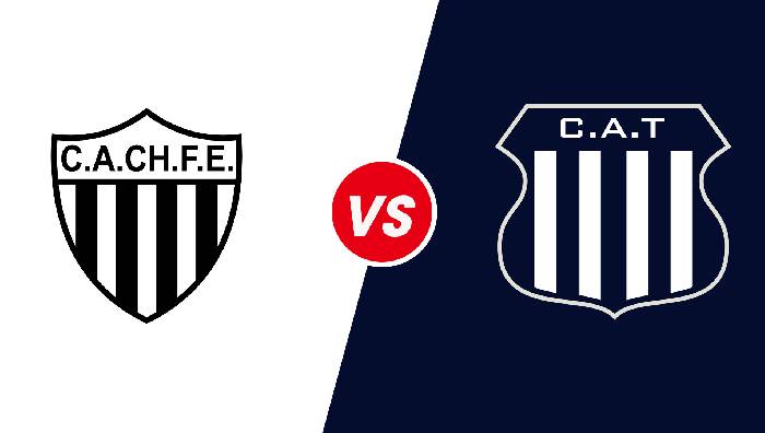 Soi kèo Chaco For Ever vs Talleres, 07h10 ngày 23/06/2022, Copa Argentina 2022