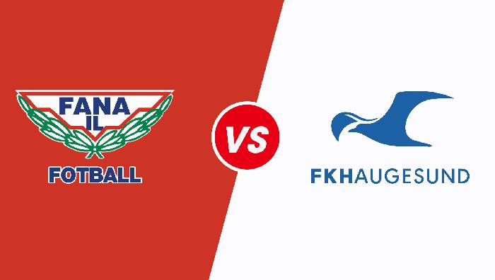 Soi kèo Fana vs Haugesund, 23h00 ngày 22/06/2022, Norway NM Cup 2022