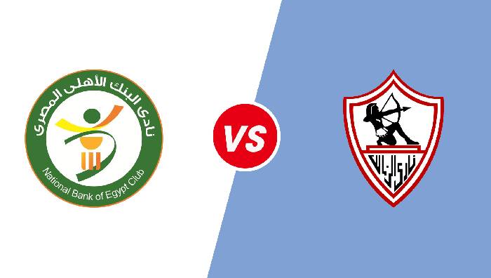 Soi kèo National Bank of Egypt vs Zamalek SC, 00h00 ngày 23/06/2022, Egypt Premier League 2022