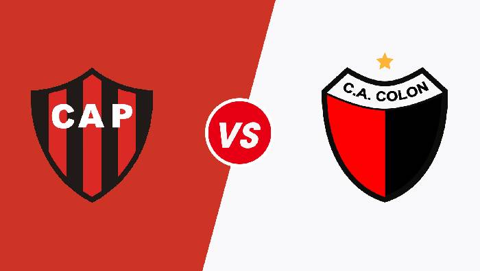 Soi kèo Patronato de Paraná vs Colón de Santa Fe, 04h00 ngày 23/06/2022, Copa Argentina 2022