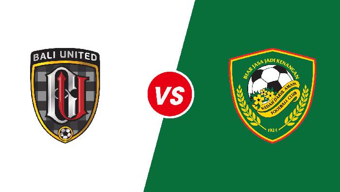 Nhận định Bali United FC vs Kedah, 20h00 ngày 24/06/2022, Cúp AFC 2022