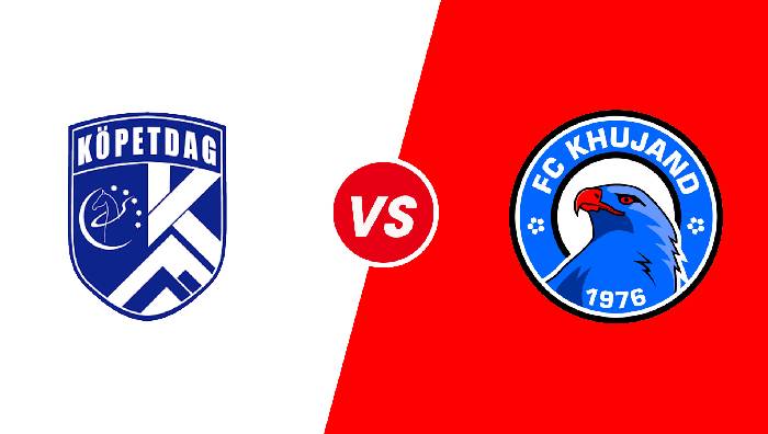 Nhận định FK Köpetdag Aşgabat vs FC Khujand, 21h00 ngày 24/06/2022, Cúp AFC 2022