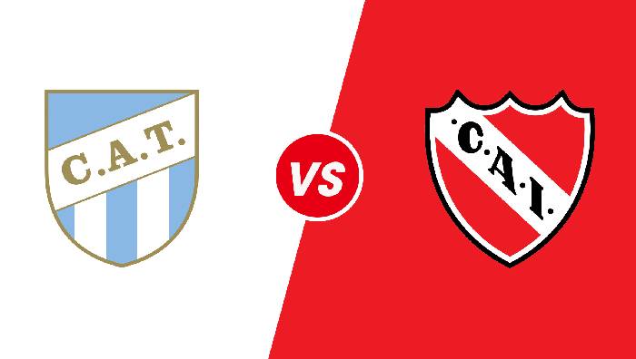 Soi kèo Atlético Tucumán vs Independiente, 06h05 ngày 24/06/2022, Copa Argentina 2022