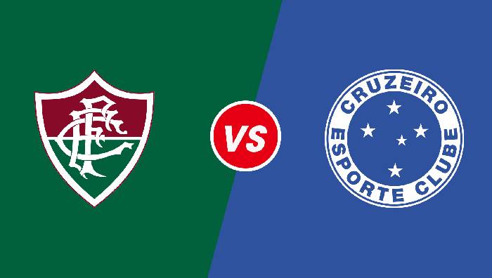 Soi kèo Fluminense vs Cruzeiro, 05h00 ngày 24/06/2022, Copa do Brasil 2022