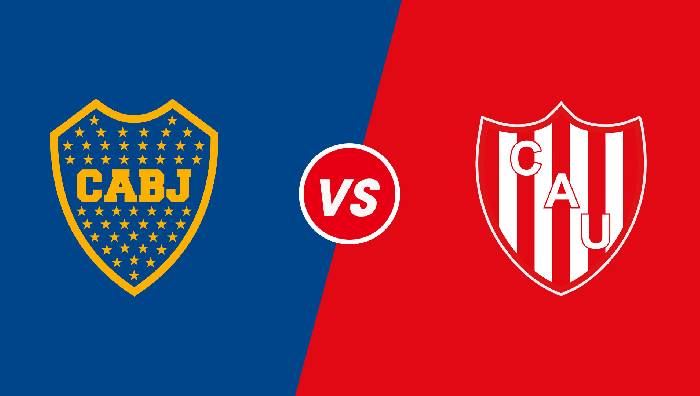 Nhận định Boca Juniors vs Union, 7h30 ngày 25/06, VĐQG Argentina 